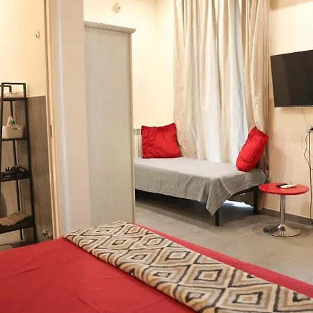 Domus Superior Banchi Nuovi - Navona Pl. - Pantheon Apartment Rome Exterior photo