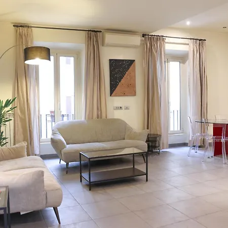 Domus Superior Banchi Nuovi - Navona Pl. - Pantheon Apartment Rome Exterior photo